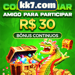 kk7.com Ganhe R$ 100,00 Gratis